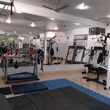 Condominio Eldorado Flat Caldas Novas Go Екстериор снимка