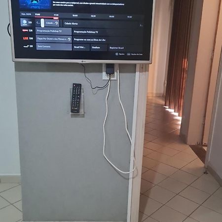 Condominio Eldorado Flat Caldas Novas Go Екстериор снимка