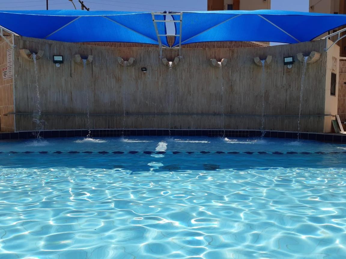 Condominio Eldorado Flat Caldas Novas Go Екстериор снимка