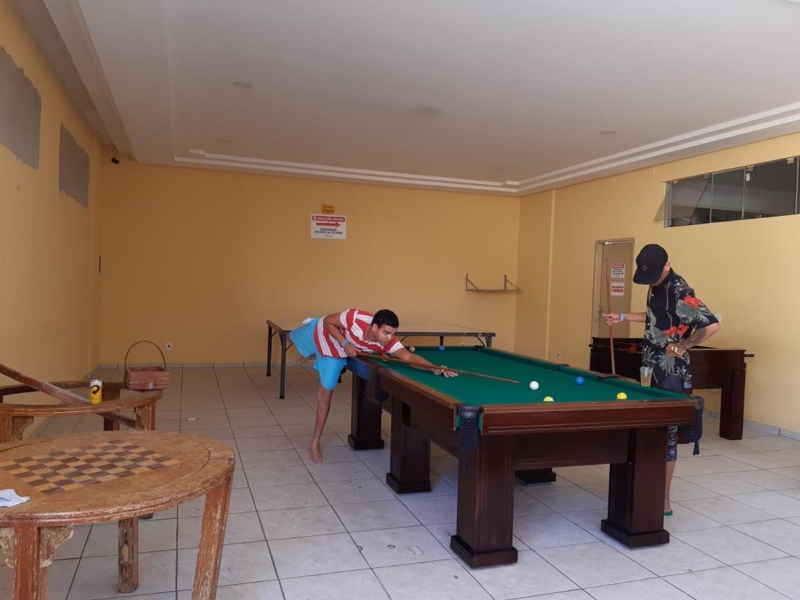 Condominio Eldorado Flat Caldas Novas Go Екстериор снимка