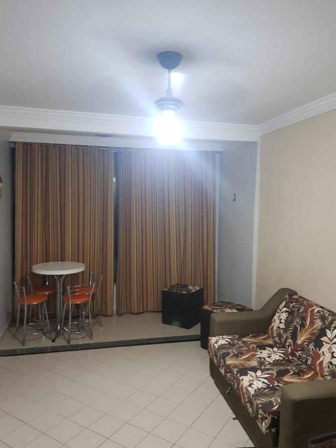 Condominio Eldorado Flat Caldas Novas Go Екстериор снимка