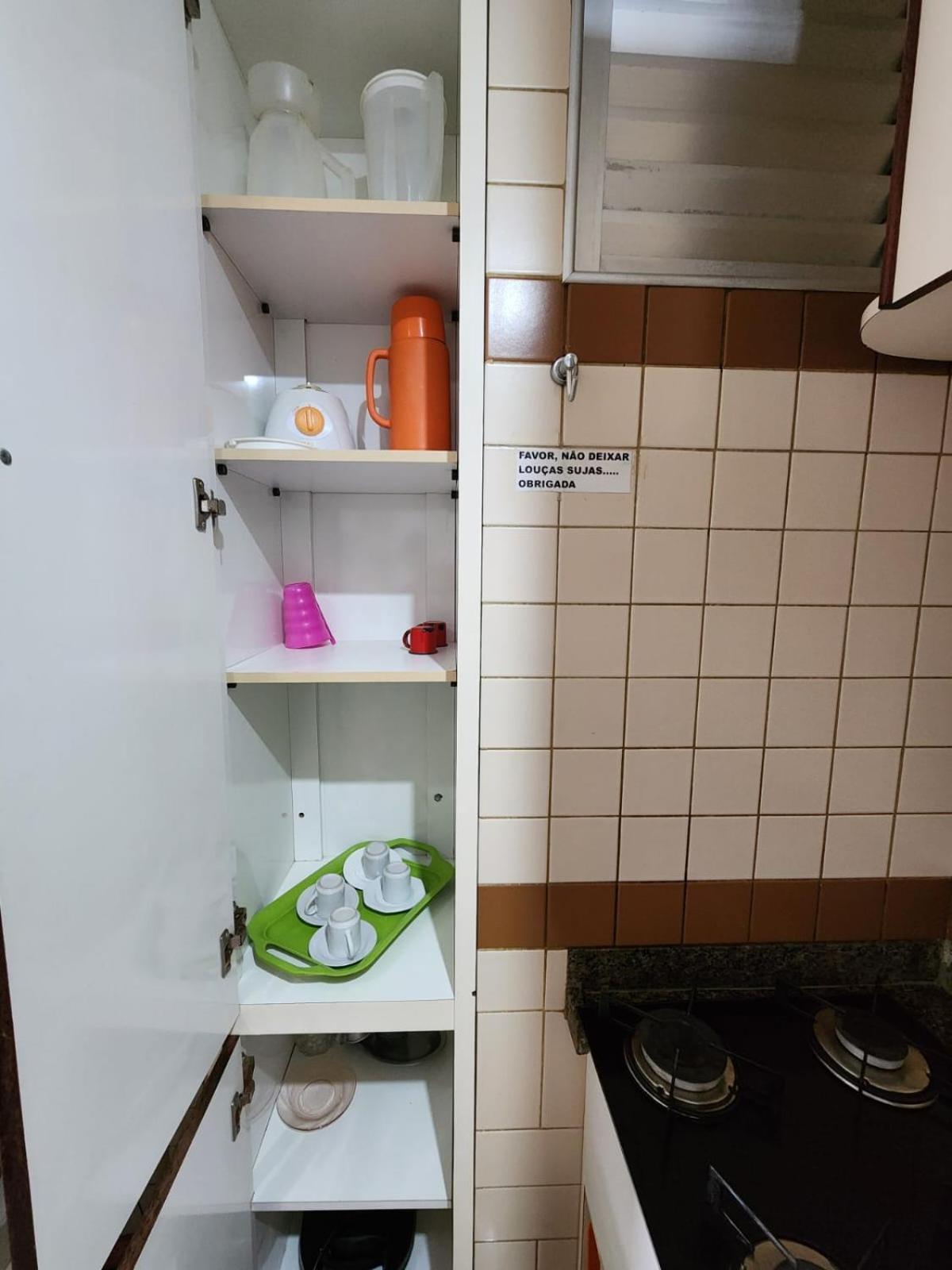 Condominio Eldorado Flat Caldas Novas Go Екстериор снимка