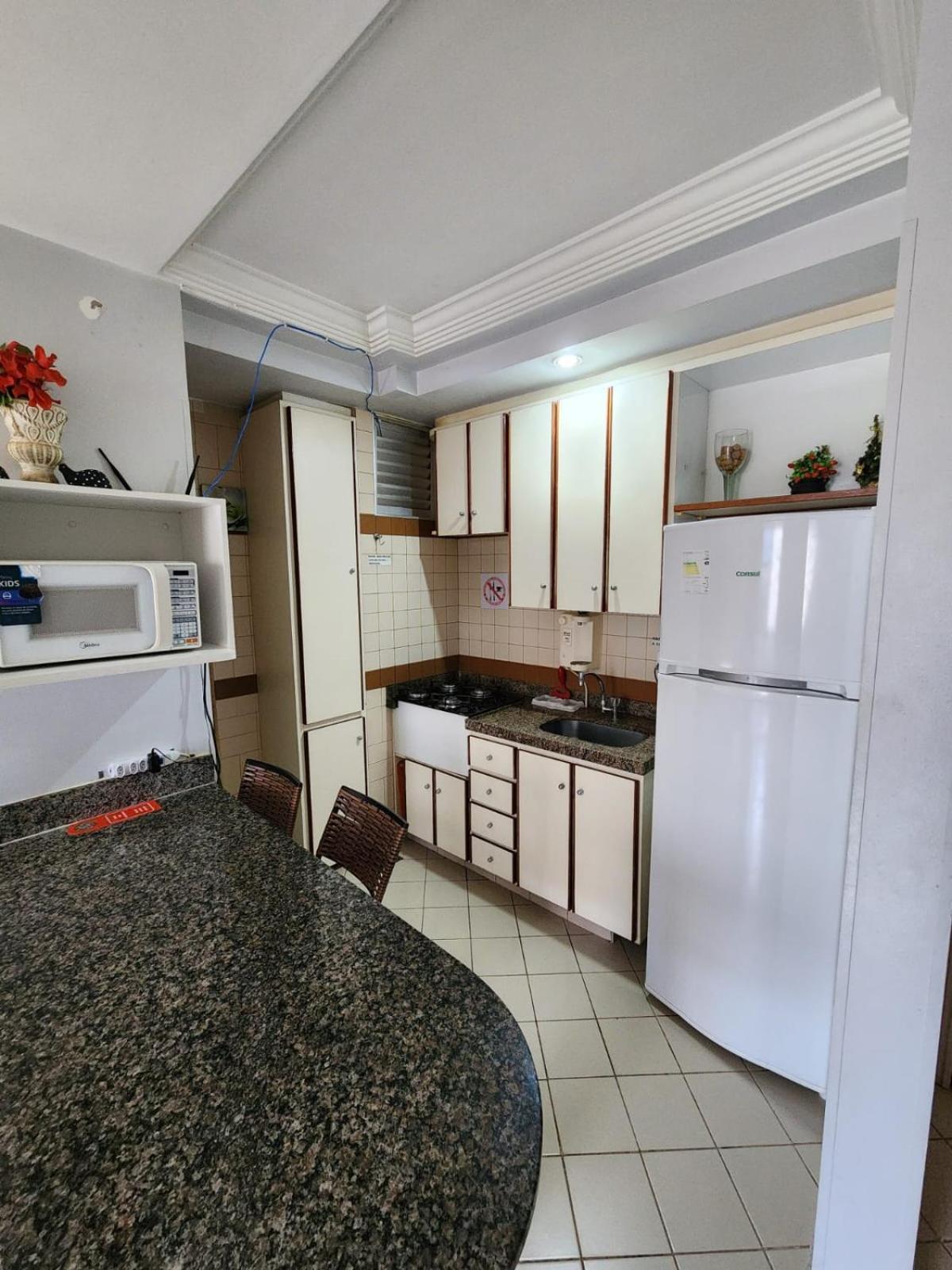 Condominio Eldorado Flat Caldas Novas Go Екстериор снимка