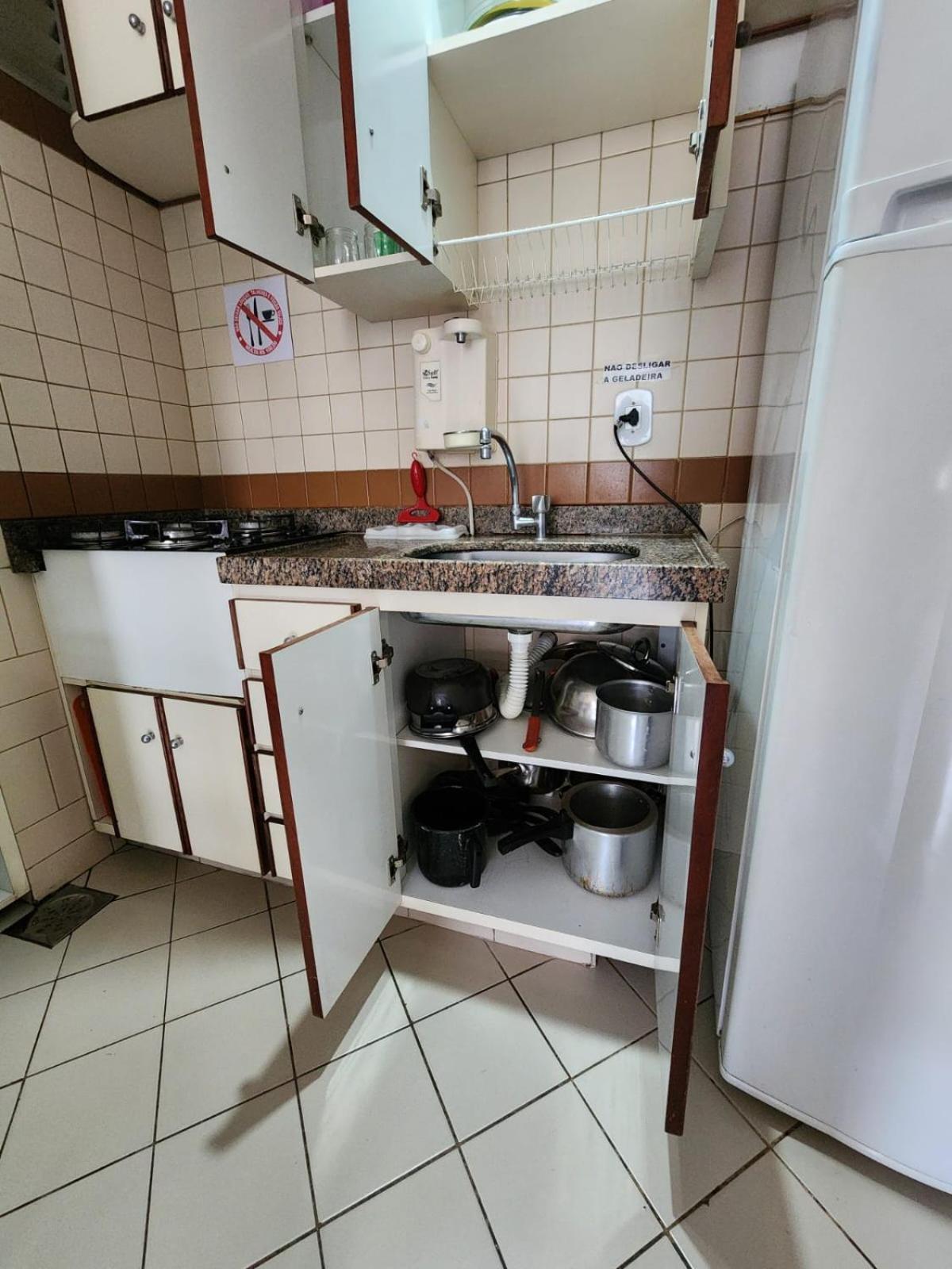 Condominio Eldorado Flat Caldas Novas Go Екстериор снимка