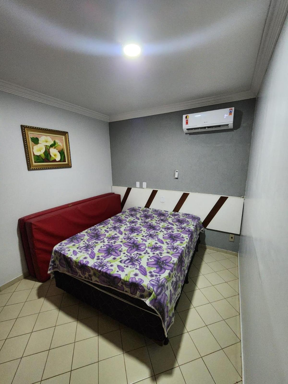 Condominio Eldorado Flat Caldas Novas Go Екстериор снимка