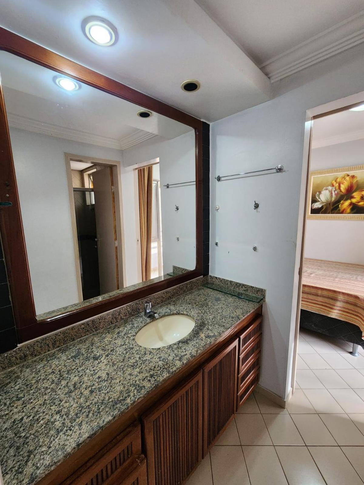Condominio Eldorado Flat Caldas Novas Go Екстериор снимка