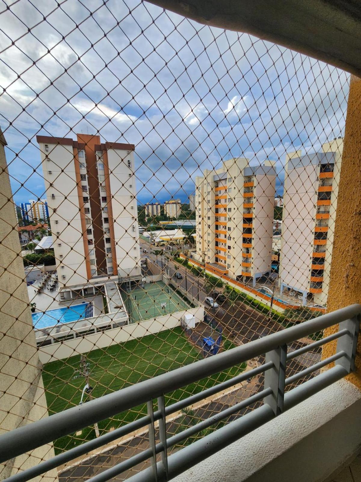 Condominio Eldorado Flat Caldas Novas Go Екстериор снимка