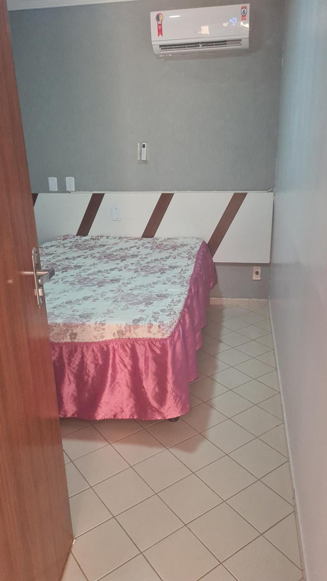 Condominio Eldorado Flat Caldas Novas Go Екстериор снимка
