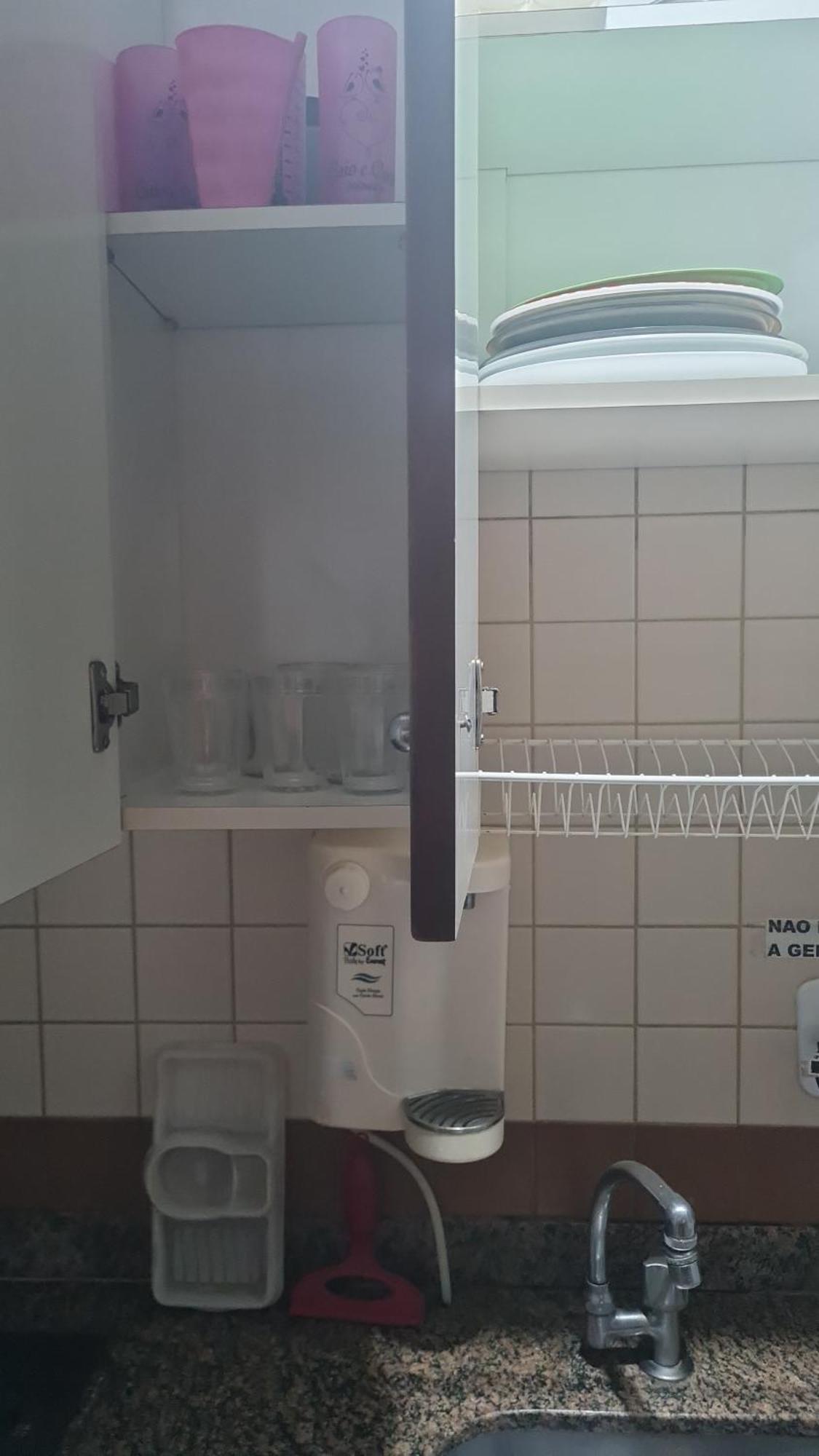Condominio Eldorado Flat Caldas Novas Go Екстериор снимка